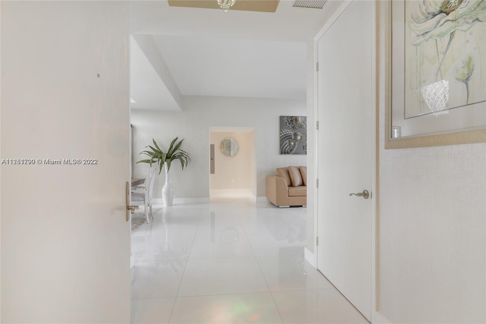TDR TOWER III CONDO - Residential Lease