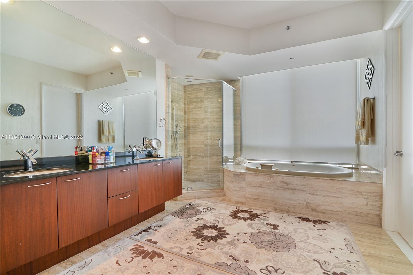 TDR TOWER III CONDO - Residential Lease