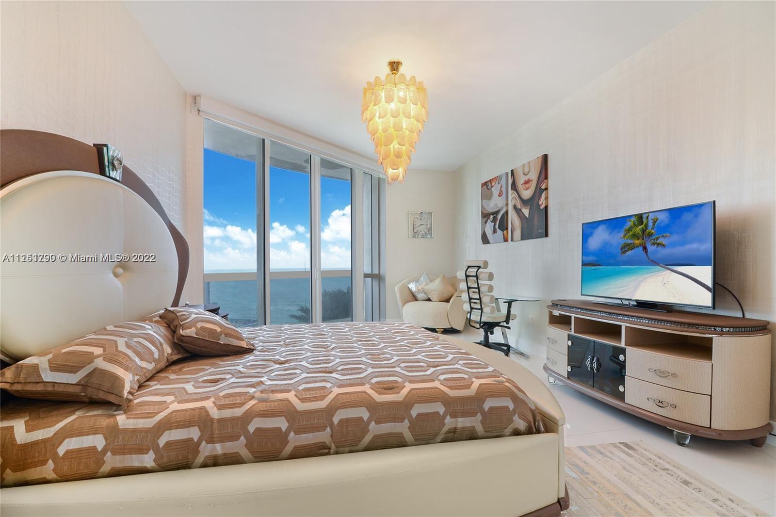 TDR TOWER III CONDO - Residential Lease