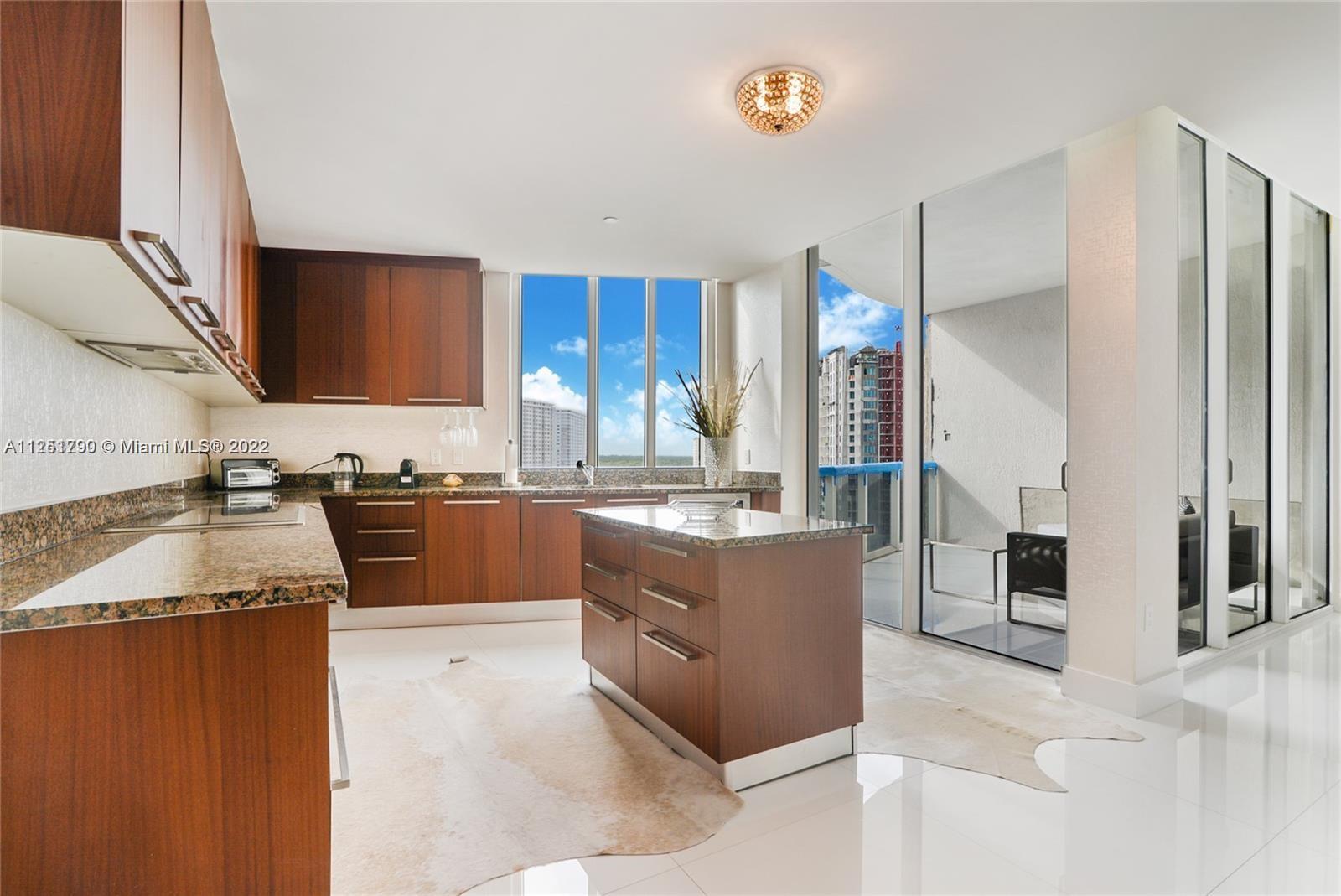 TDR TOWER III CONDO - Residential Lease