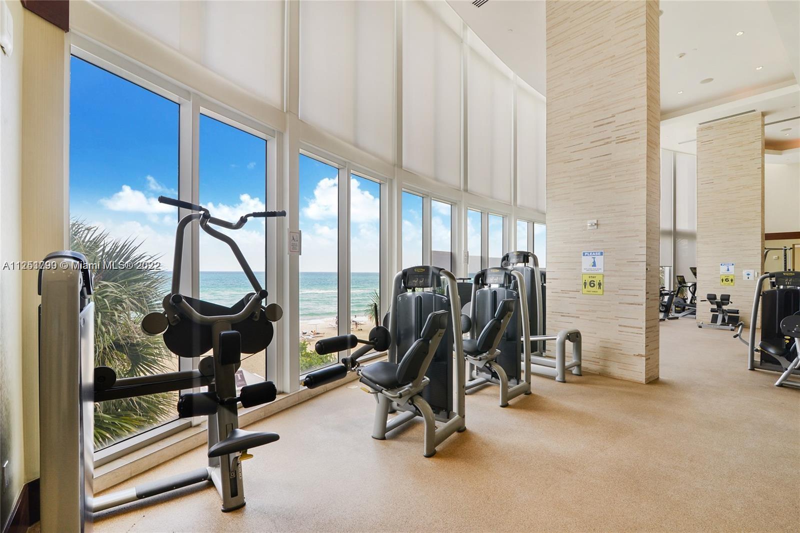 TDR TOWER III CONDO - Residential Lease