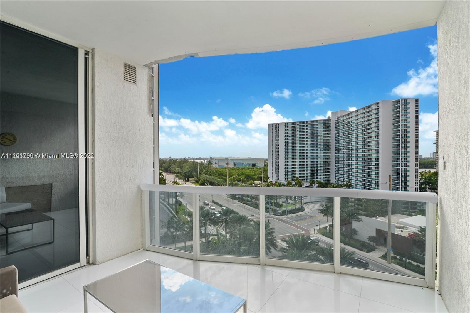TDR TOWER III CONDO - Residential Lease