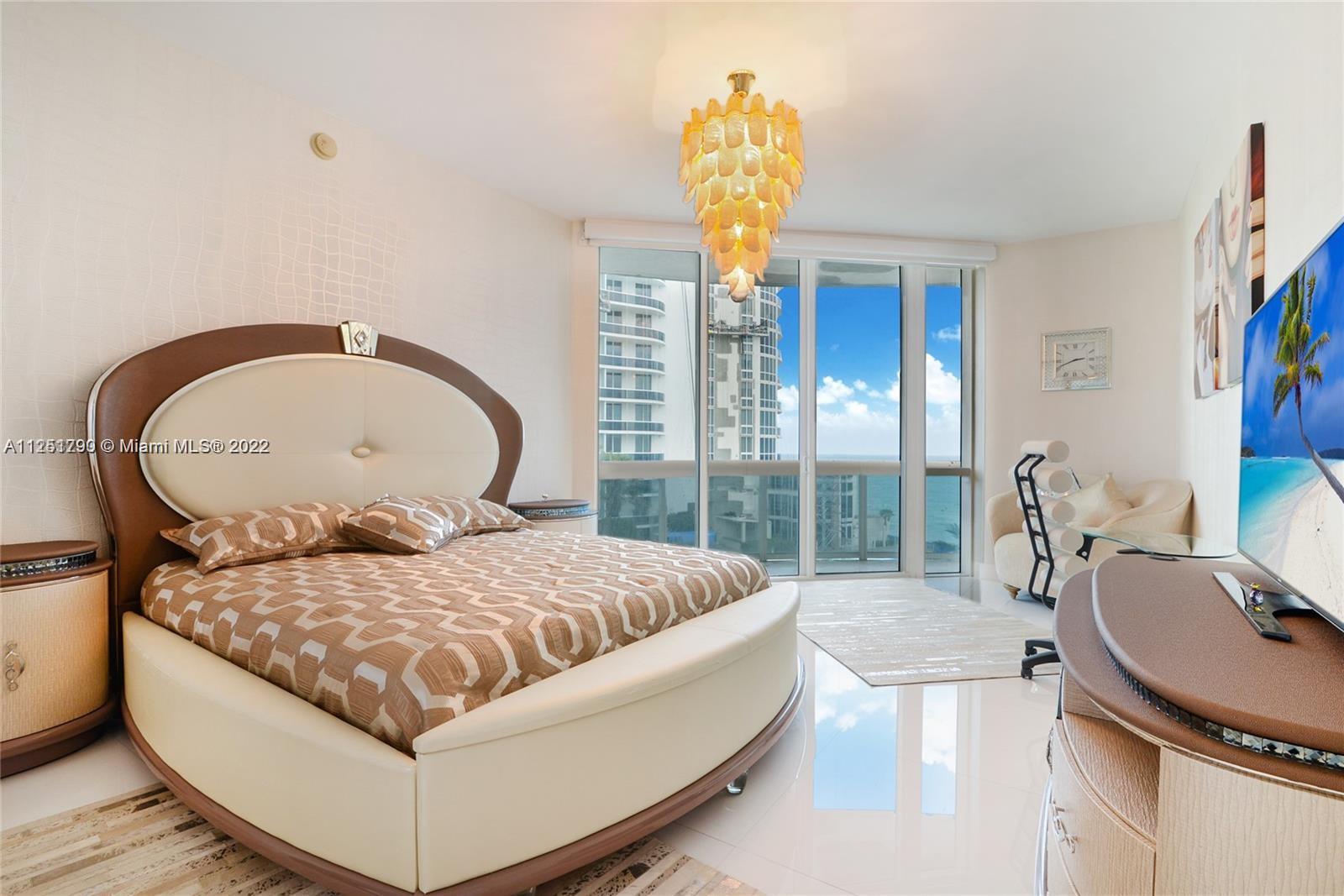 TDR TOWER III CONDO - Residential Lease