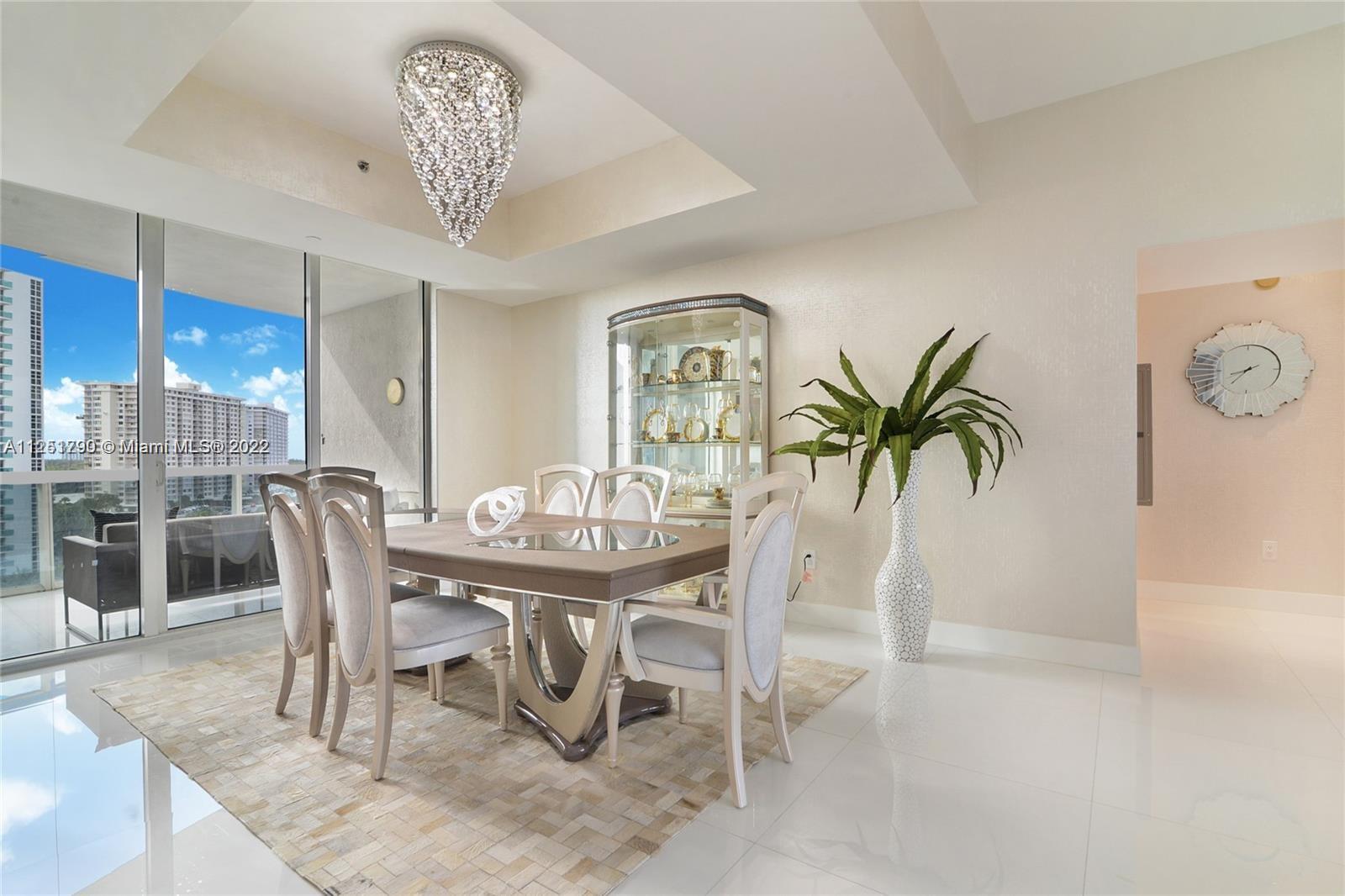 TDR TOWER III CONDO - Residential Lease