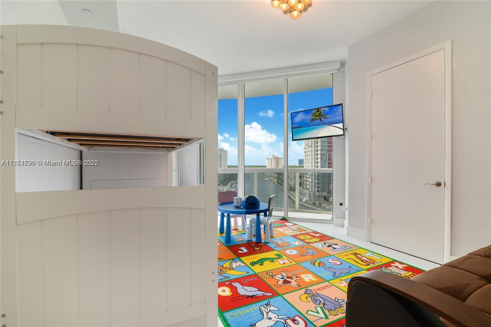 TDR TOWER III CONDO - Residential Lease