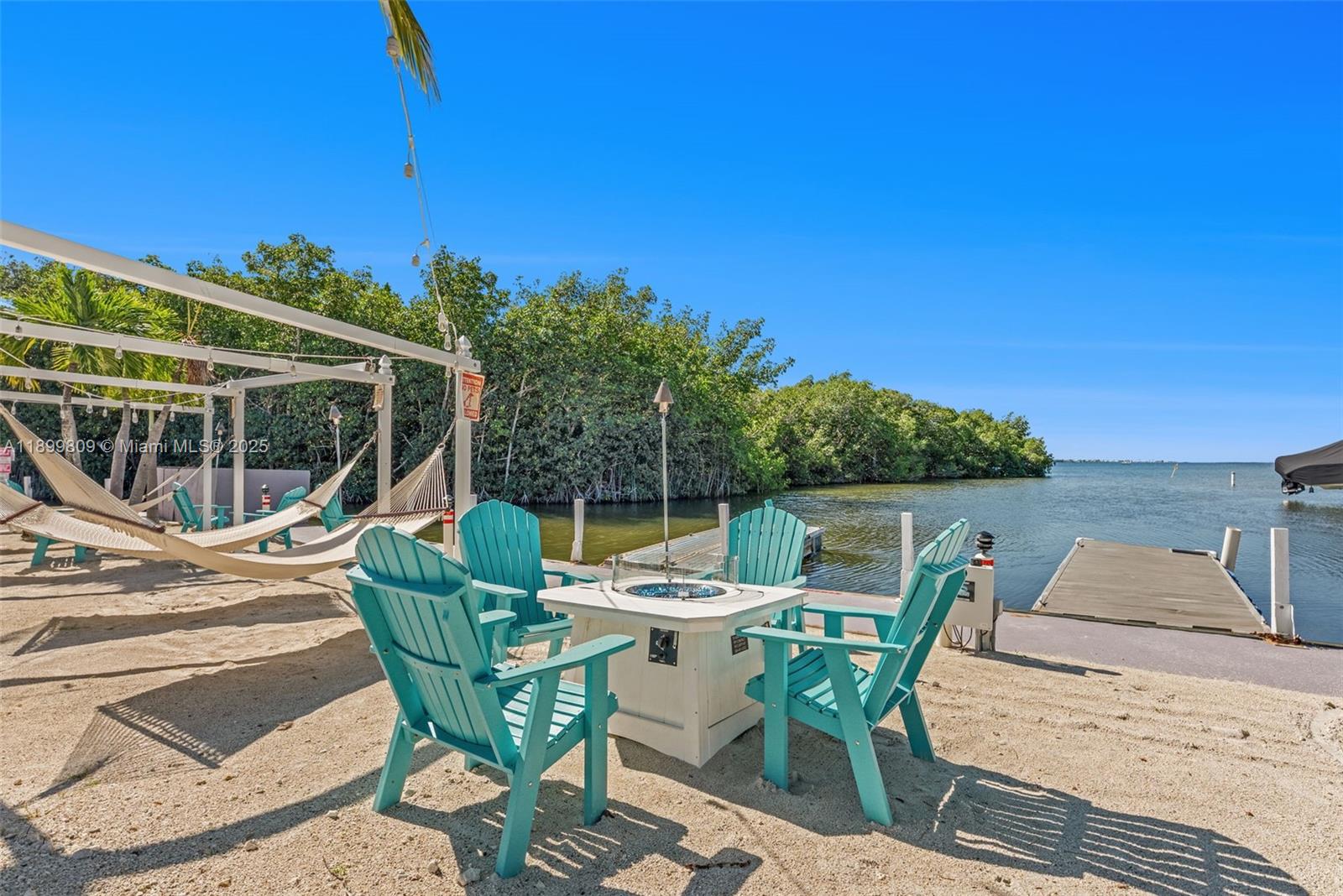 CALUSA CAMPGROUND - Residential