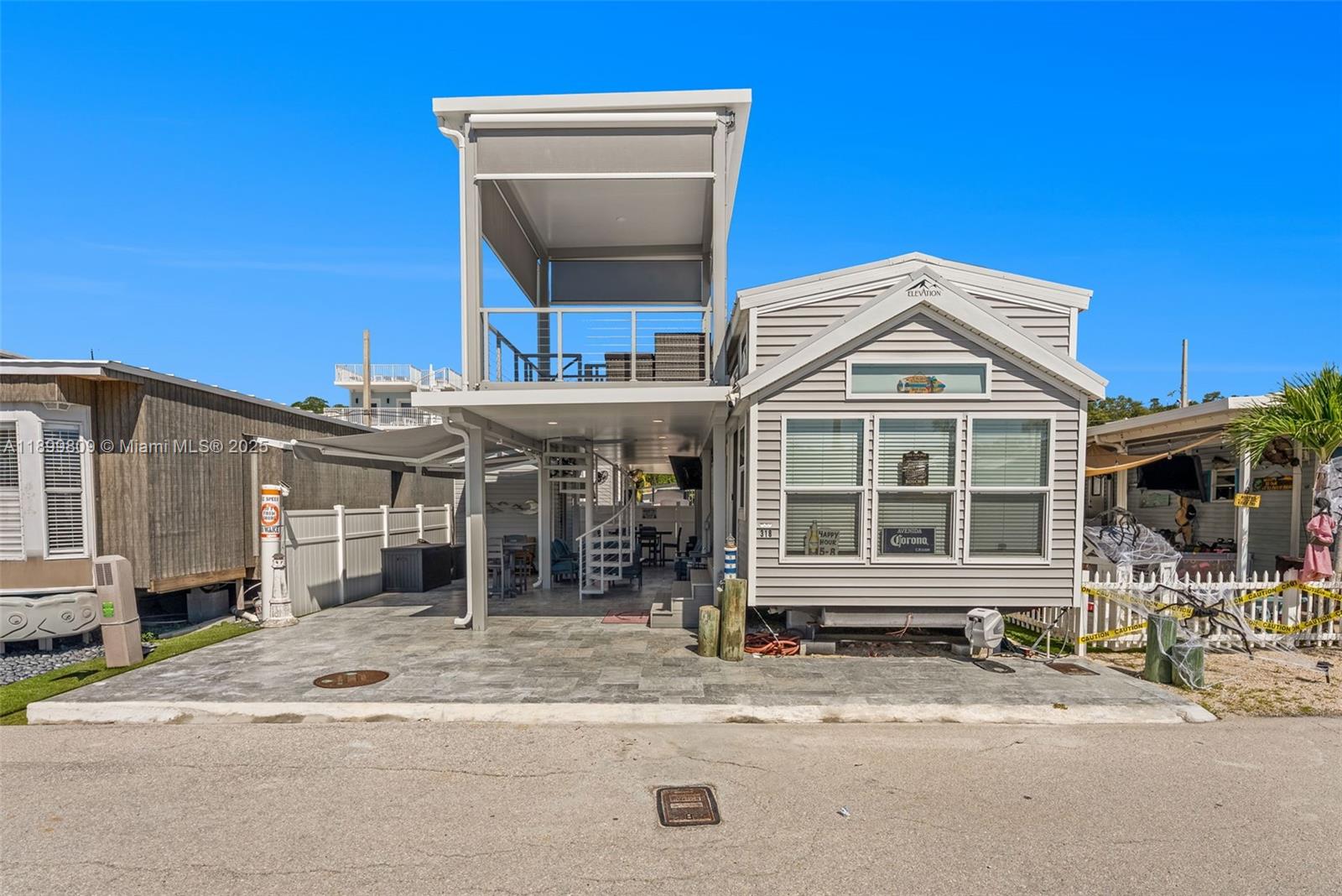 CALUSA CAMPGROUND - Residential