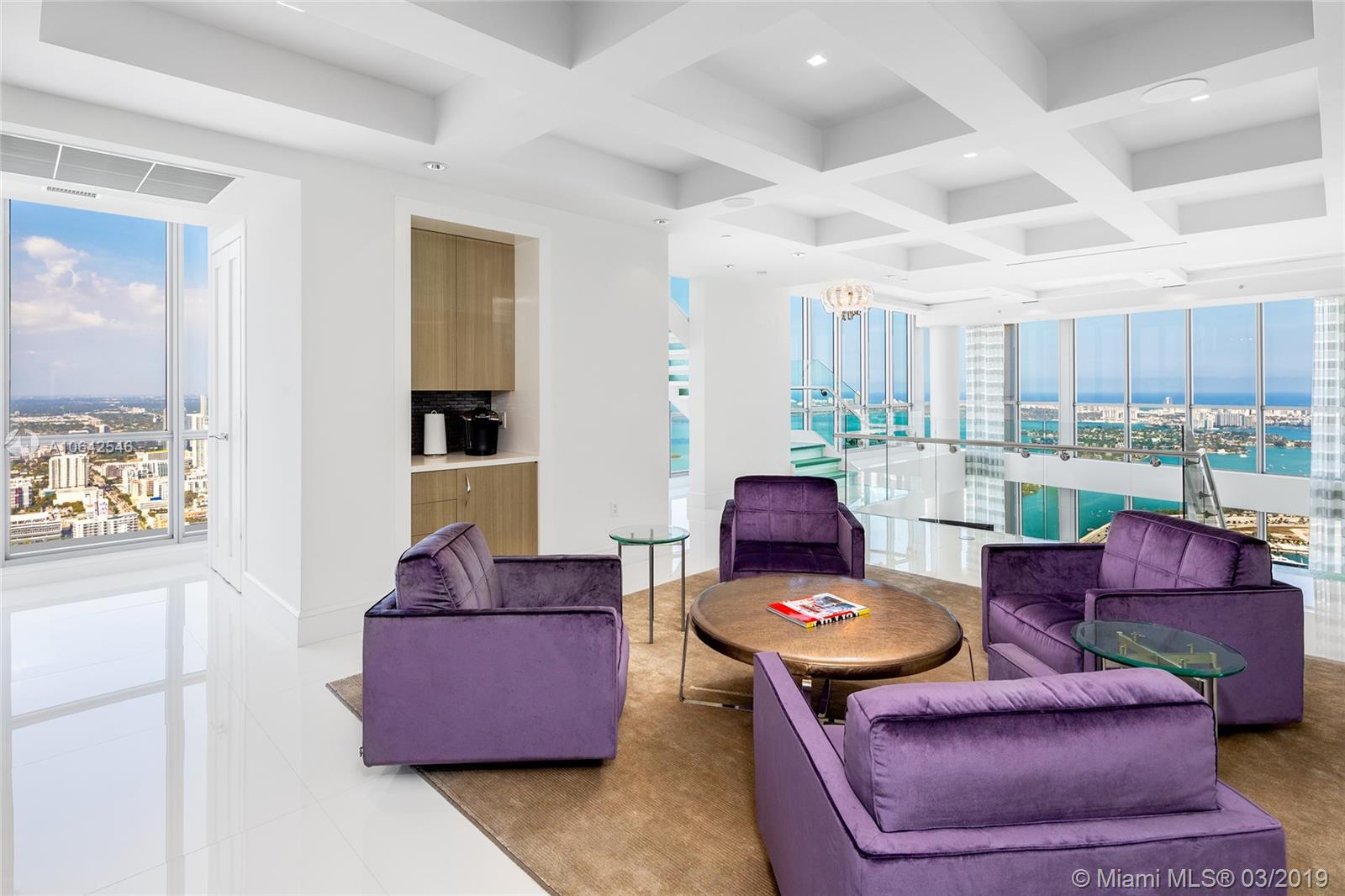 MARQUIS CONDO - Residential