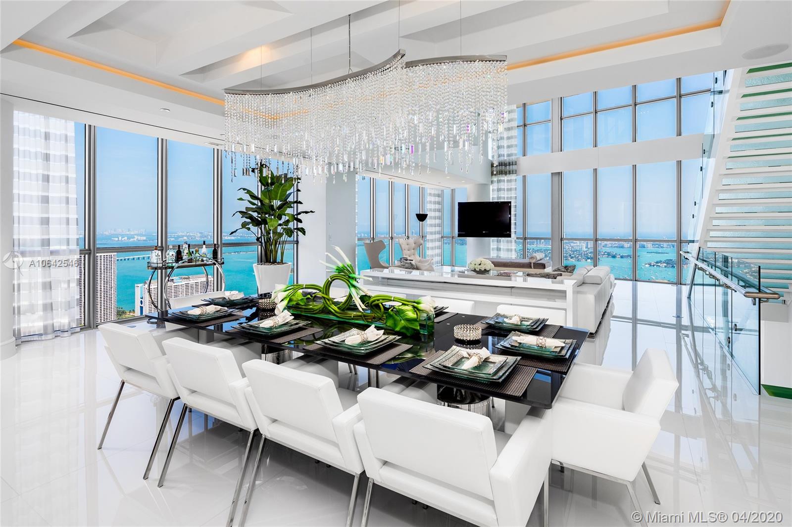 MARQUIS CONDO - Residential