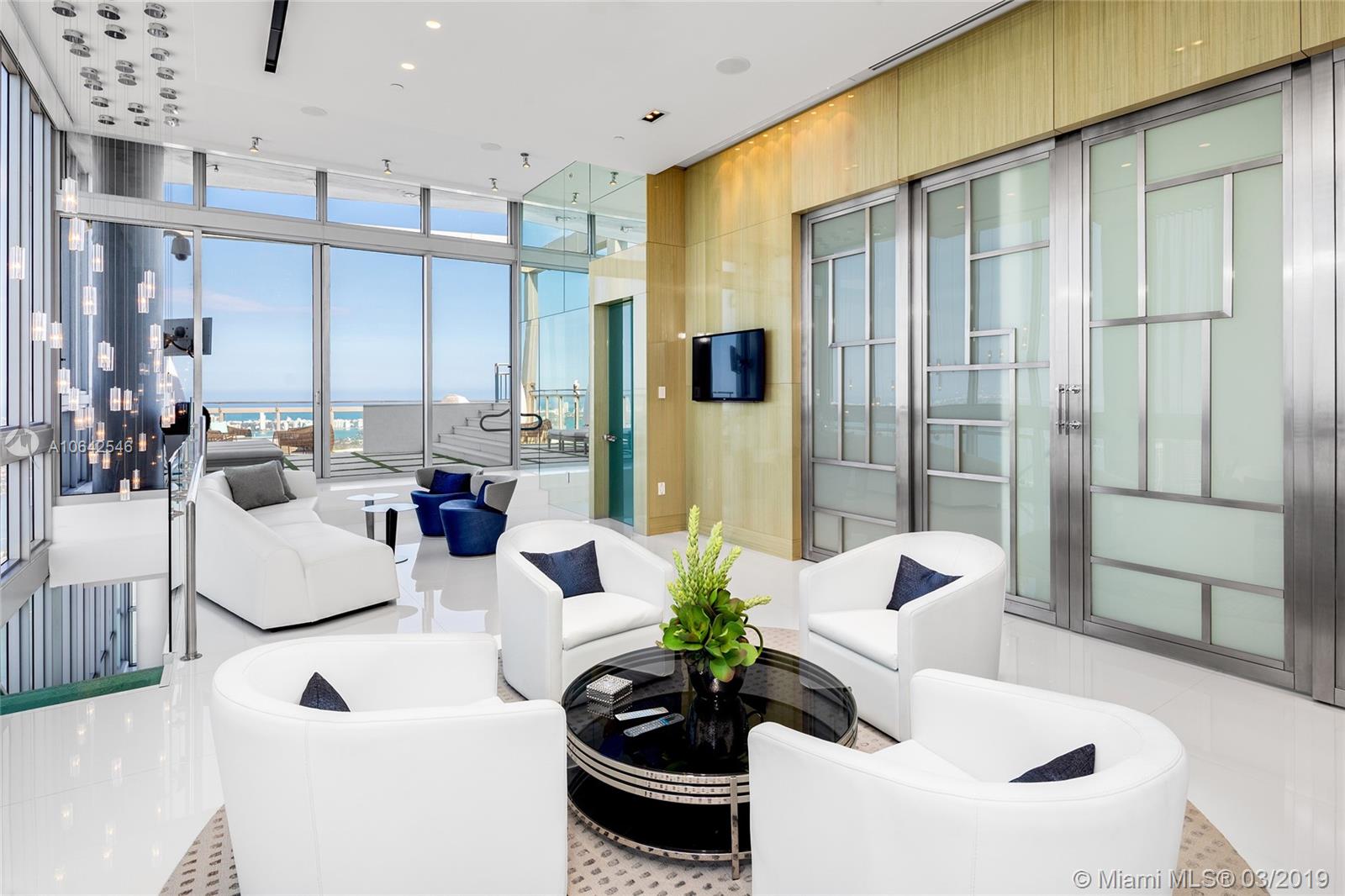 MARQUIS CONDO - Residential