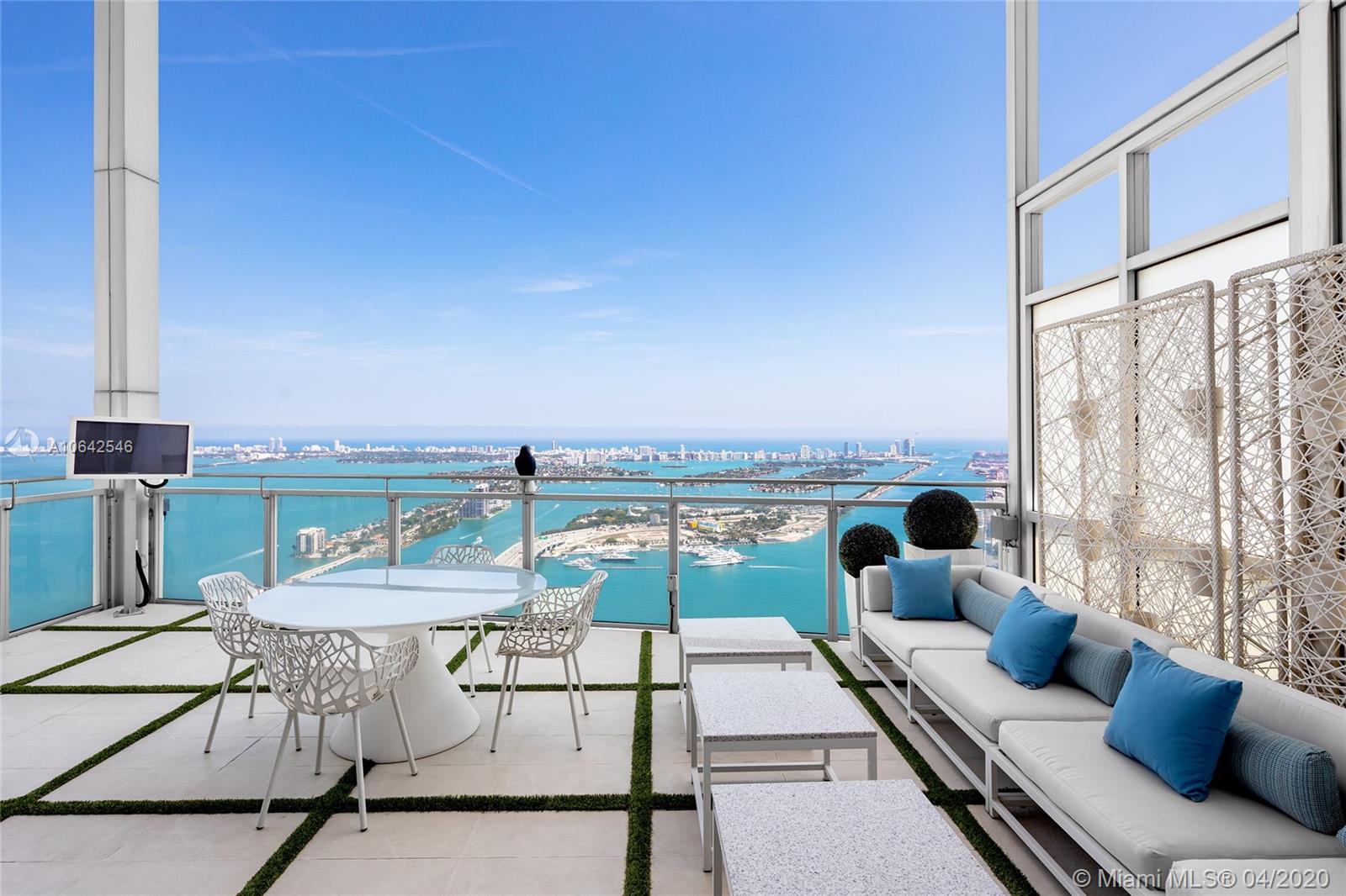 MARQUIS CONDO - Residential