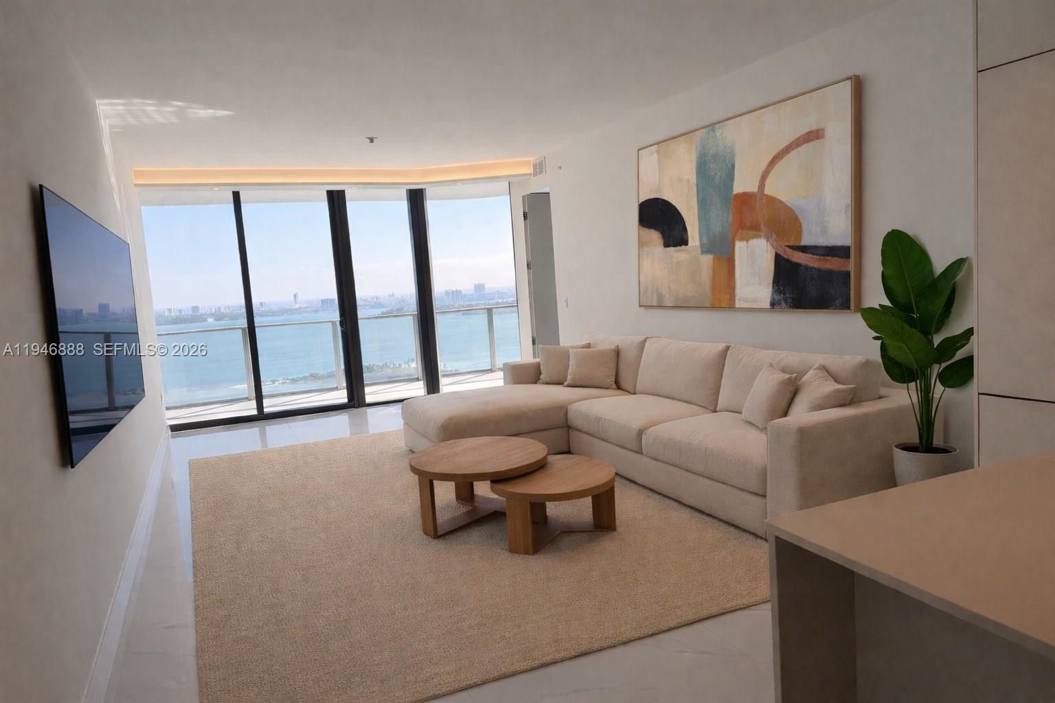 ARIA RESERVE - Residential