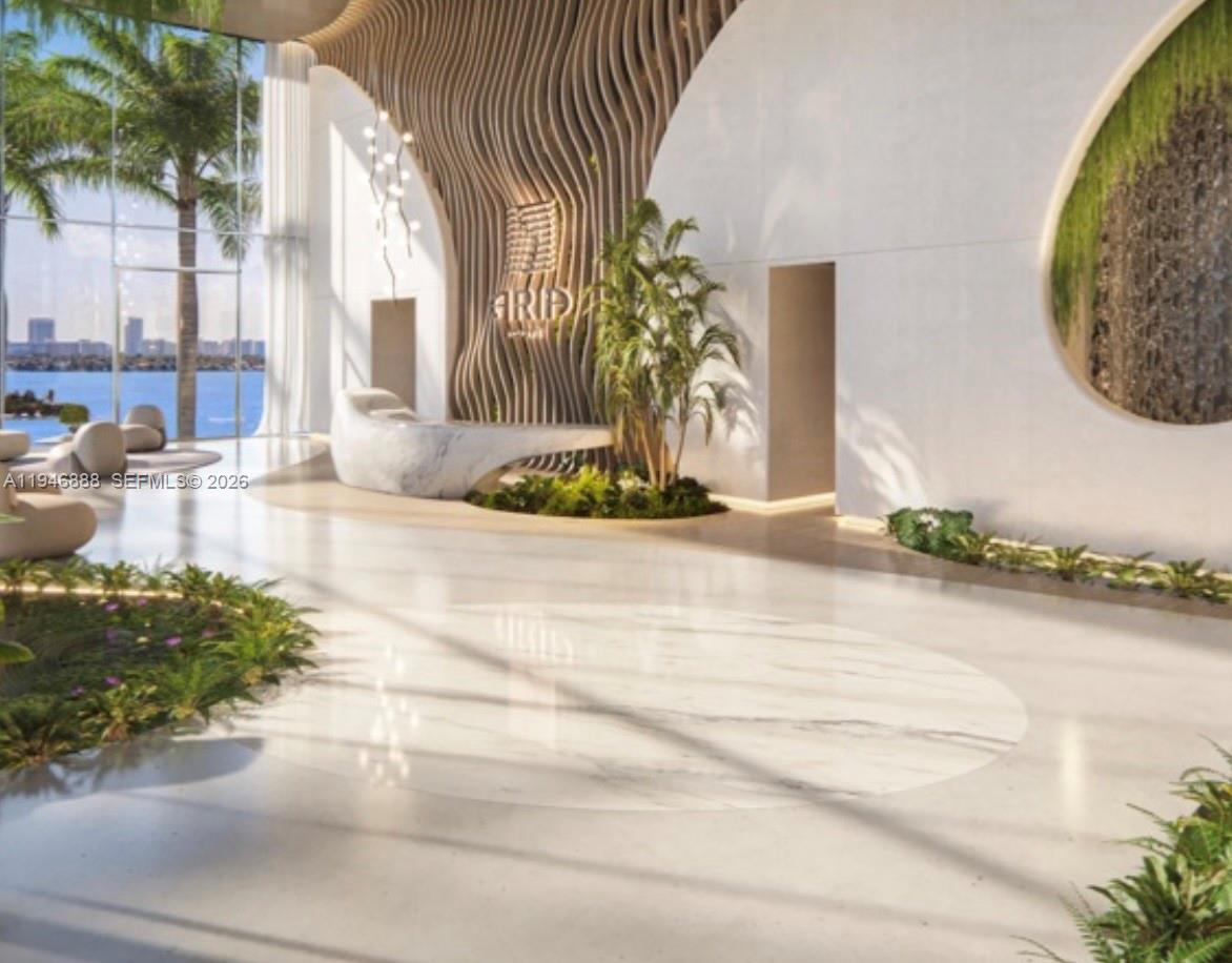 ARIA RESERVE - Residential