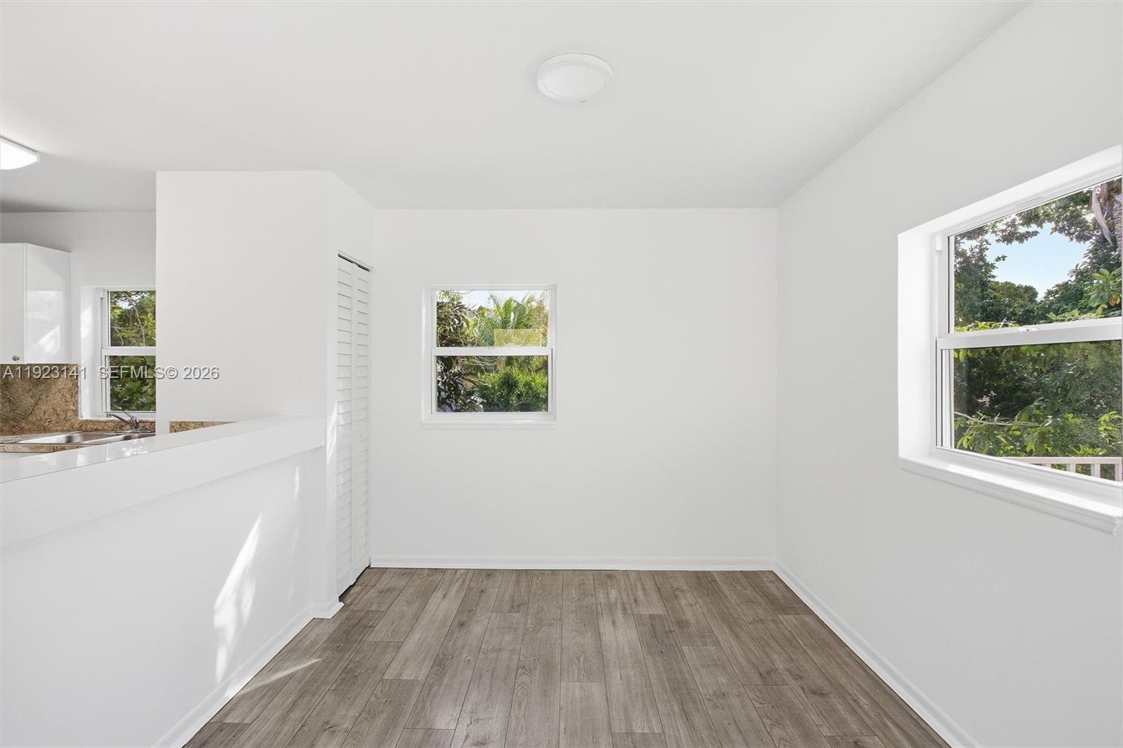 ROSEMOUNT - Residential Income