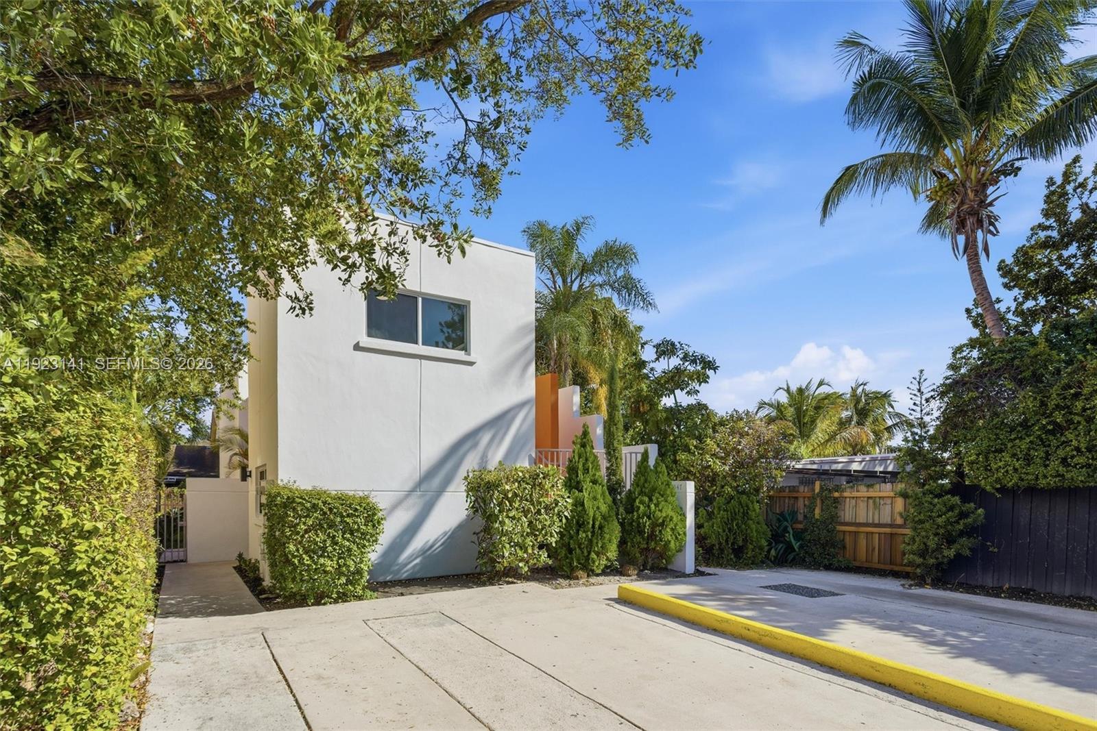 ROSEMOUNT - Residential Income