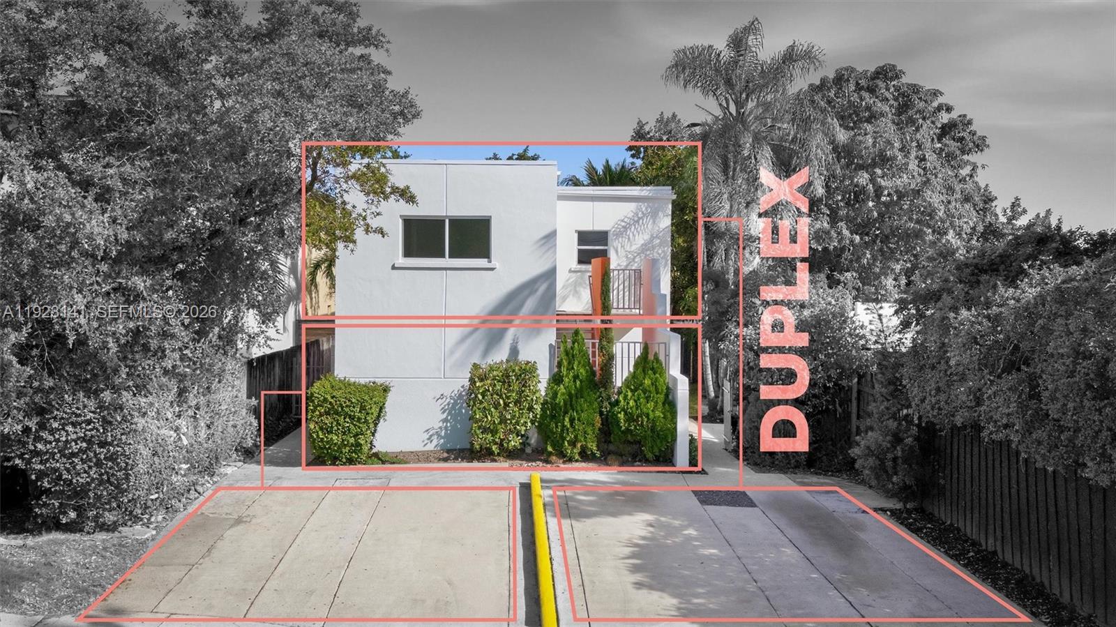 ROSEMOUNT - Residential Income