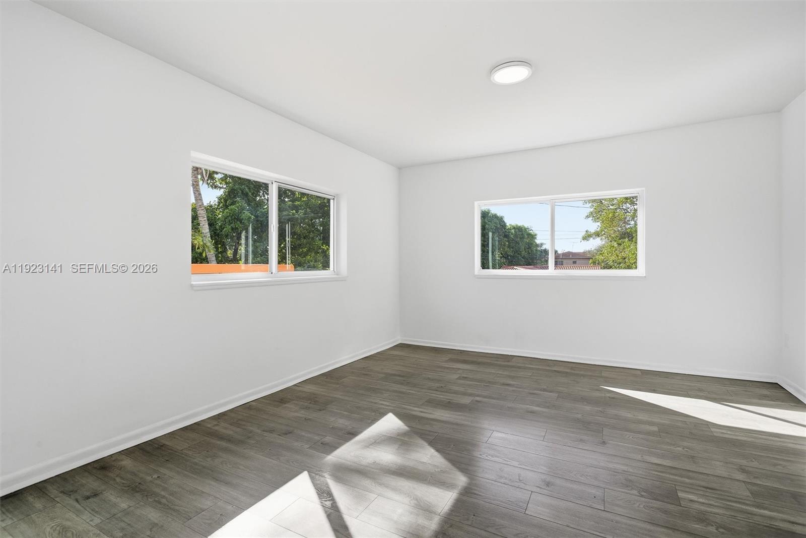 ROSEMOUNT - Residential Income