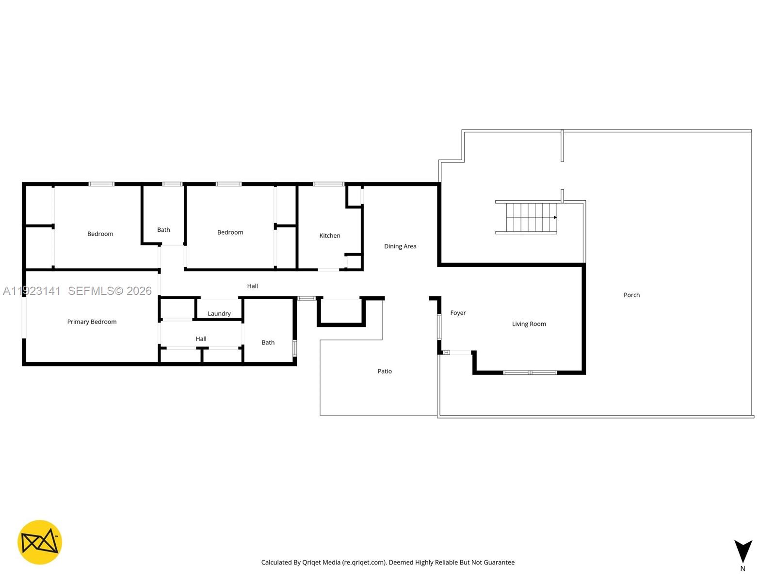ROSEMOUNT - Residential Income