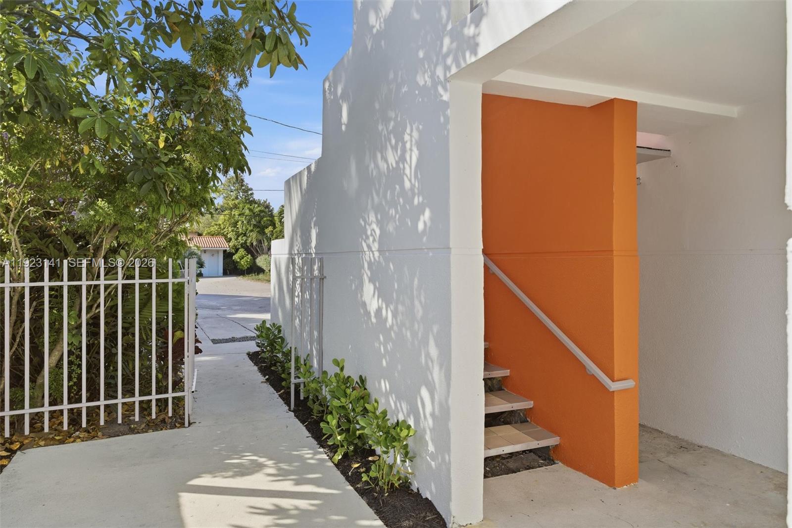 ROSEMOUNT - Residential Income