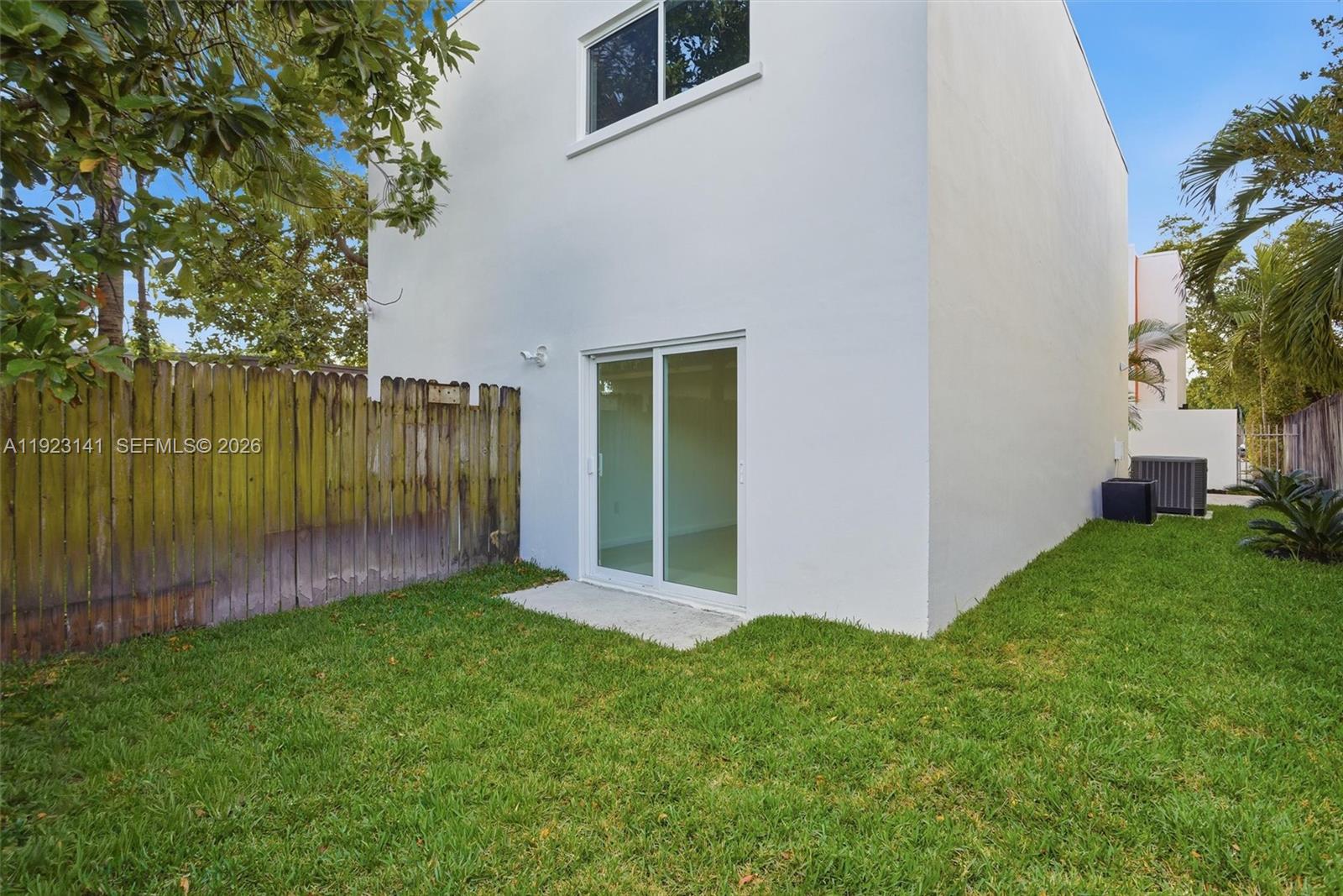ROSEMOUNT - Residential Income