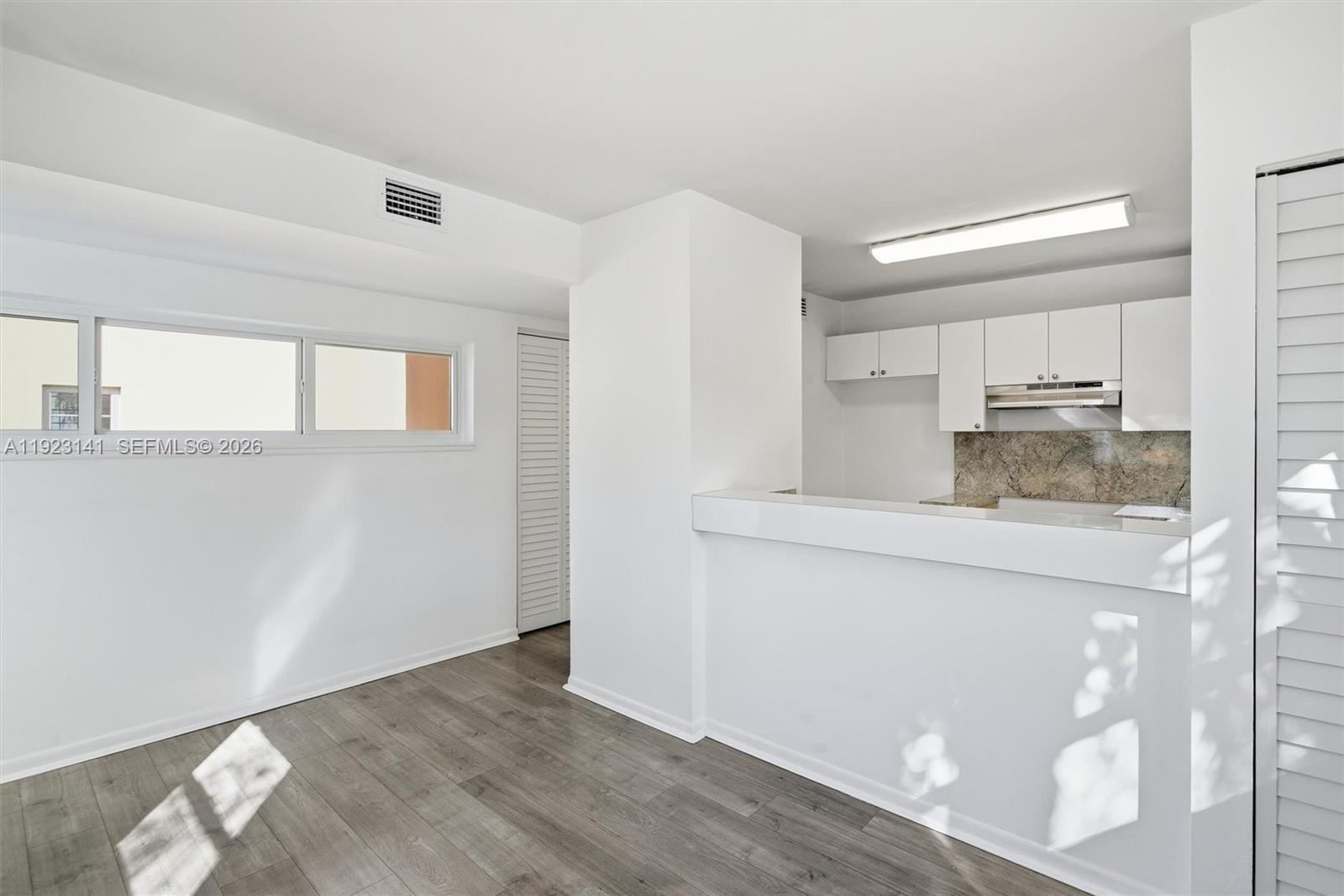 ROSEMOUNT - Residential Income