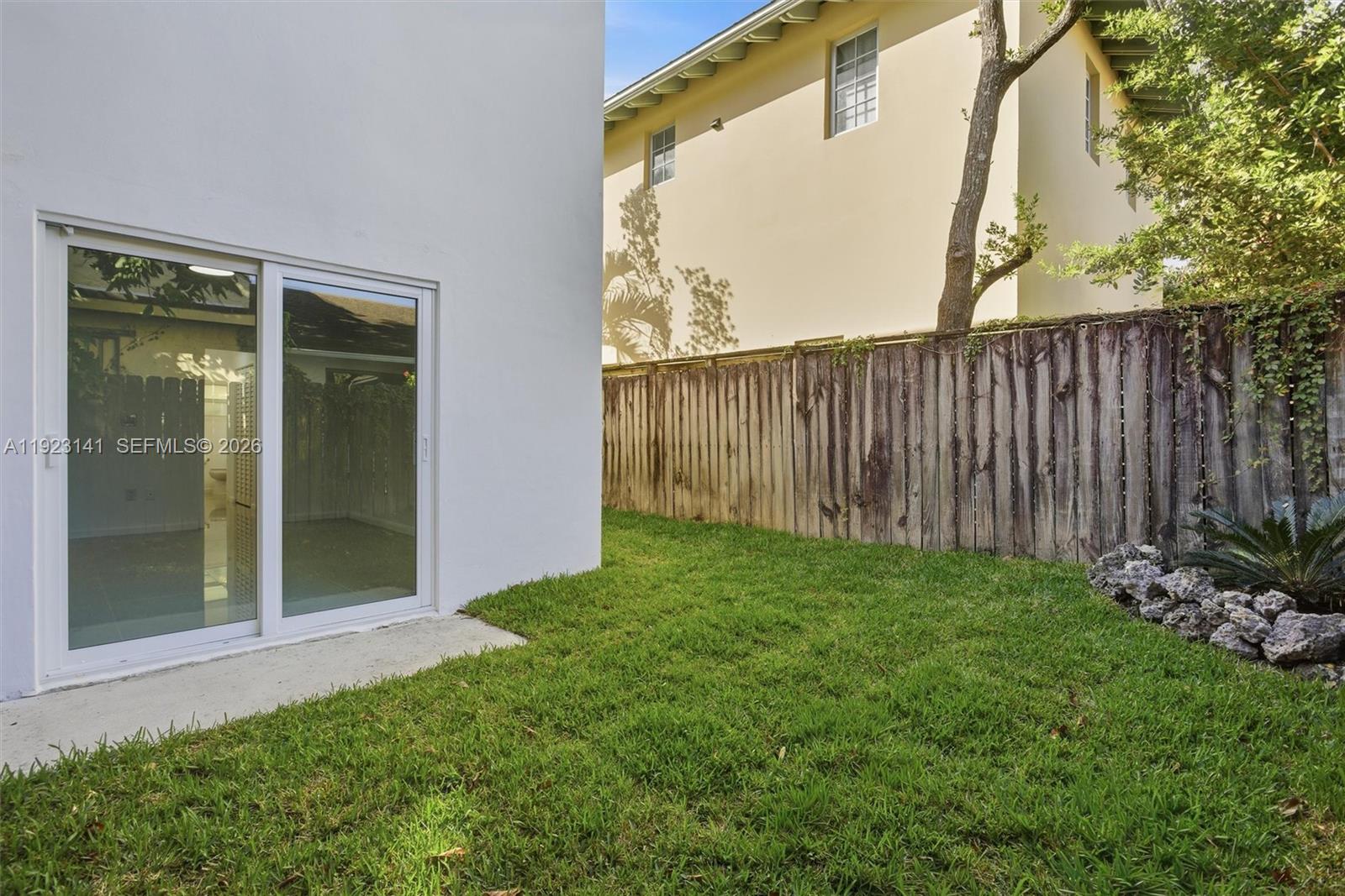 ROSEMOUNT - Residential Income