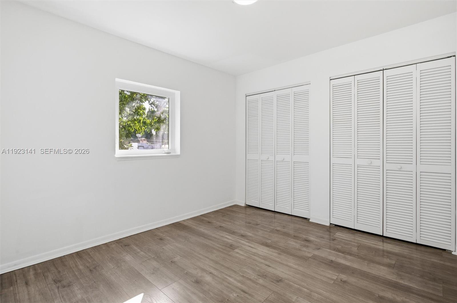 ROSEMOUNT - Residential Income
