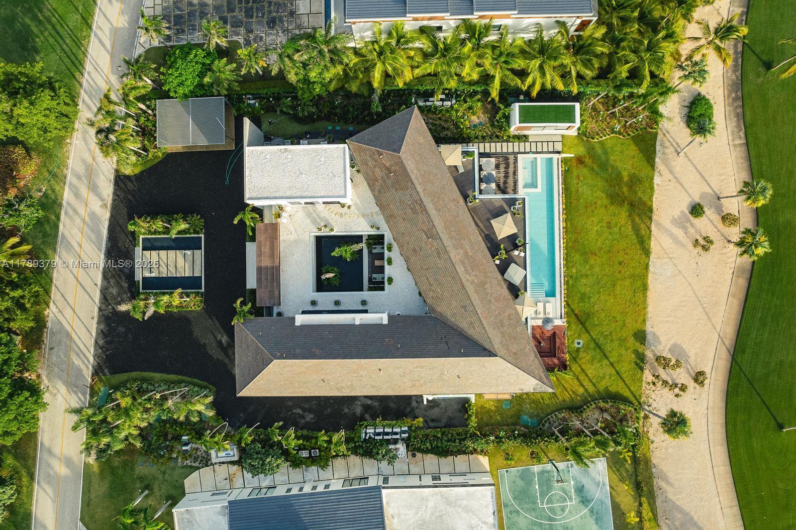 Cap Cana - Residential