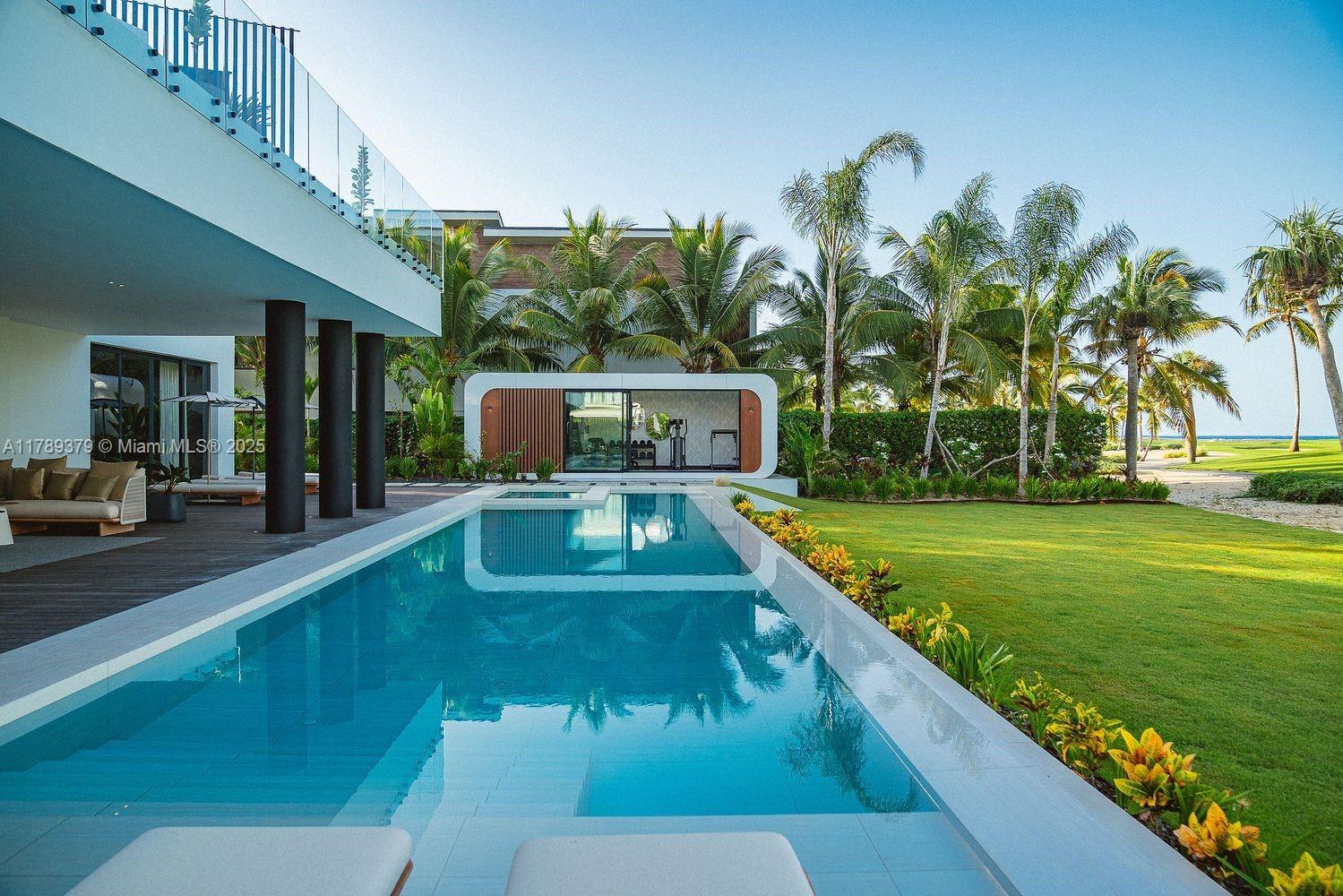 Cap Cana - Residential