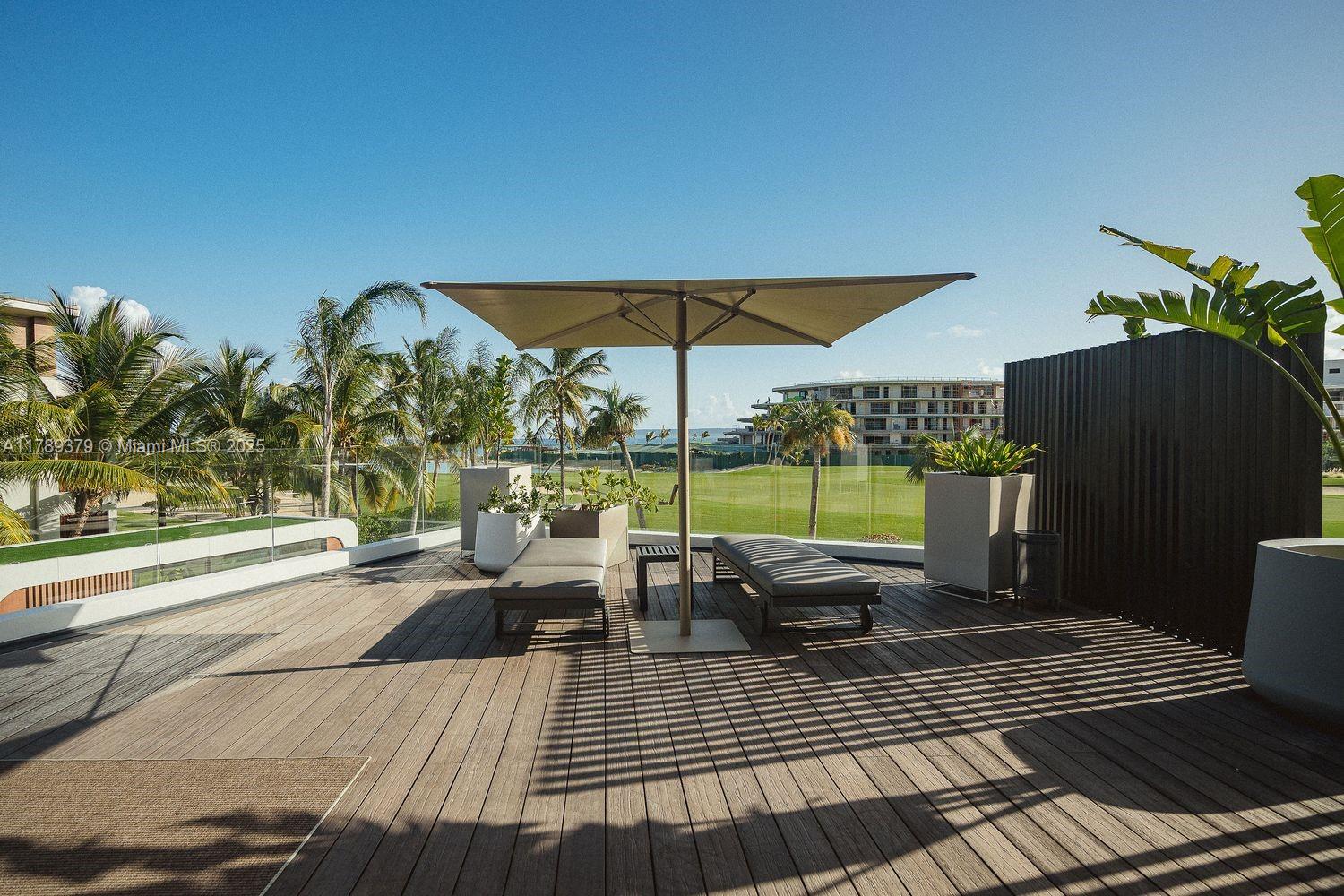Cap Cana - Residential