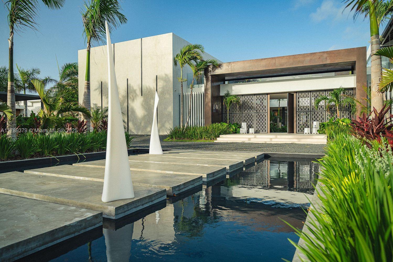 Cap Cana - Residential