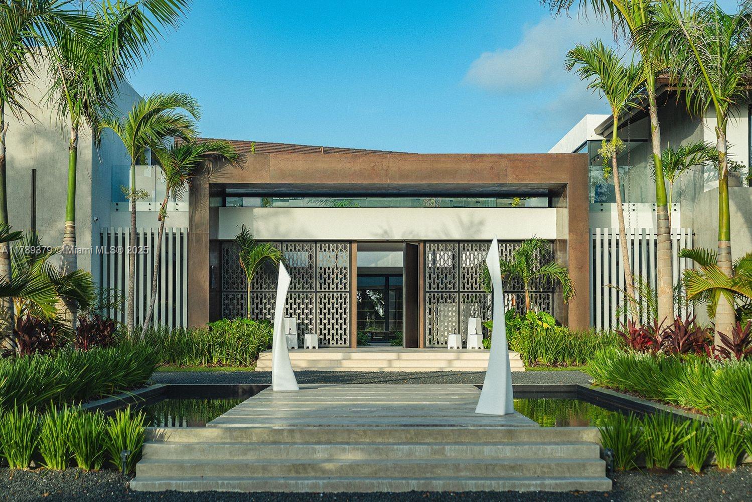 Cap Cana - Residential