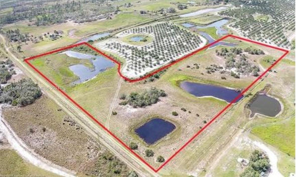 Excellent location near US 27 land 0.27 acres or 11,761 square feet available for purchase along with 24 Sunburst Road land. Combine these two lands to create your dream home or a piece of serenity home away from home. One home allowed within 5 acres single family home, modular, or mobile home. 

Environmental test available from April 2022.