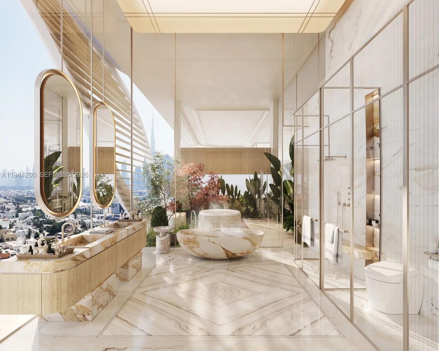 CASA AHS - Residential