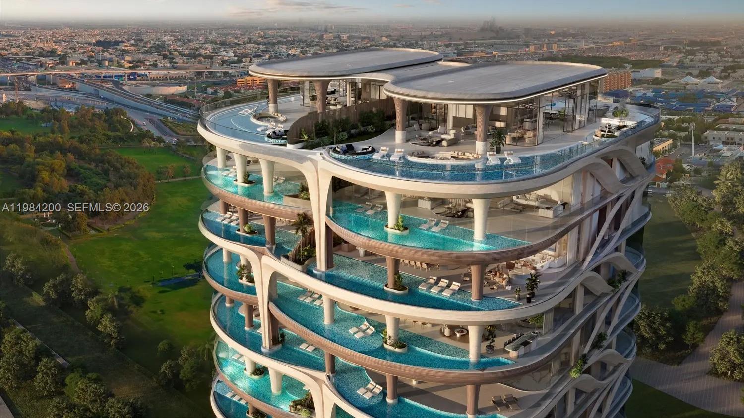 CASA AHS - Residential