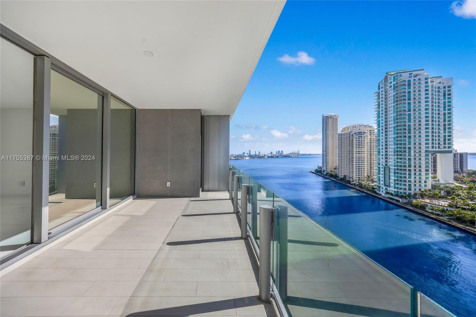 Aston Martin Residences - Residential
