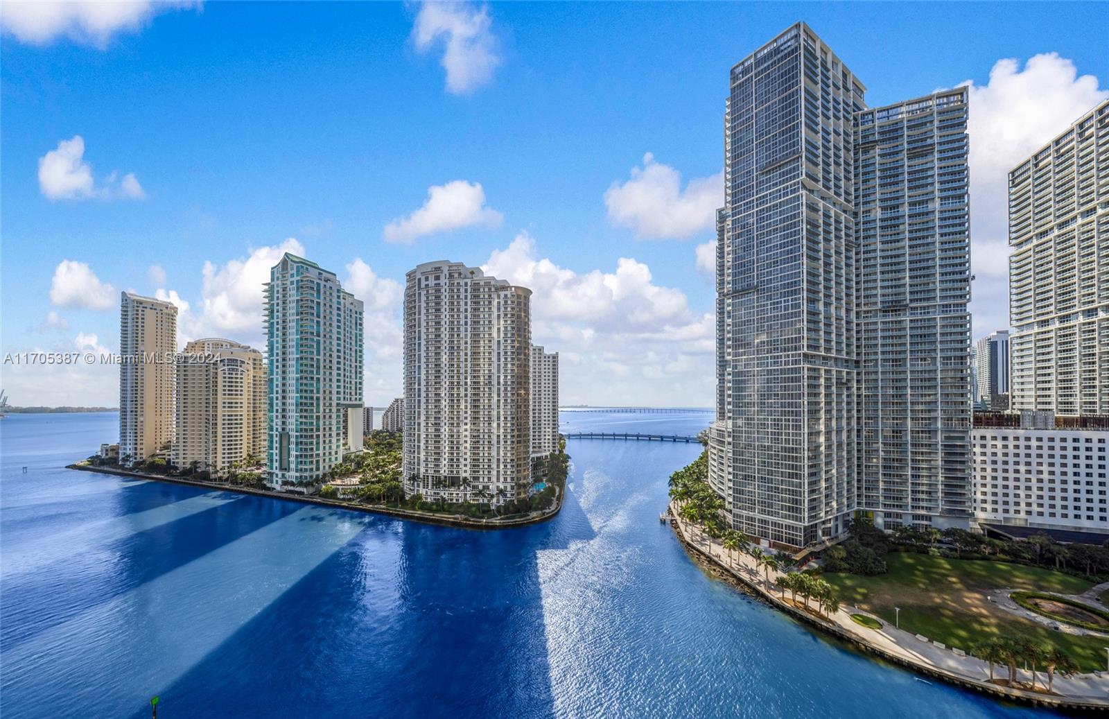 Aston Martin Residences - Residential