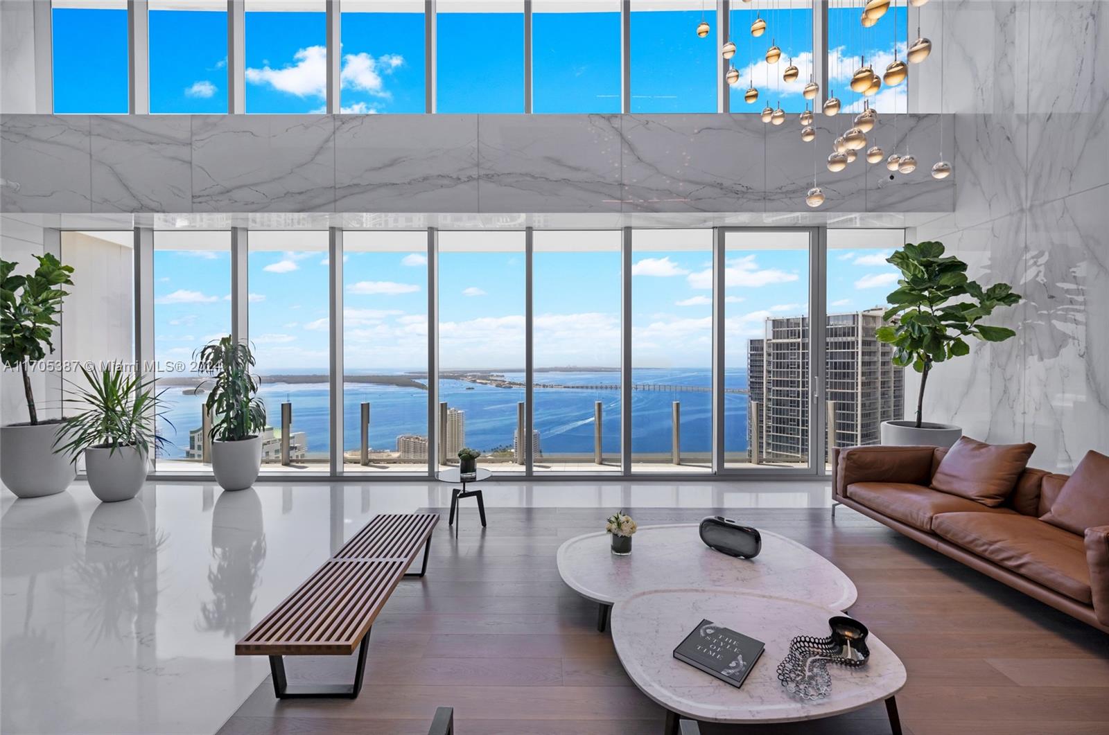 Aston Martin Residences - Residential