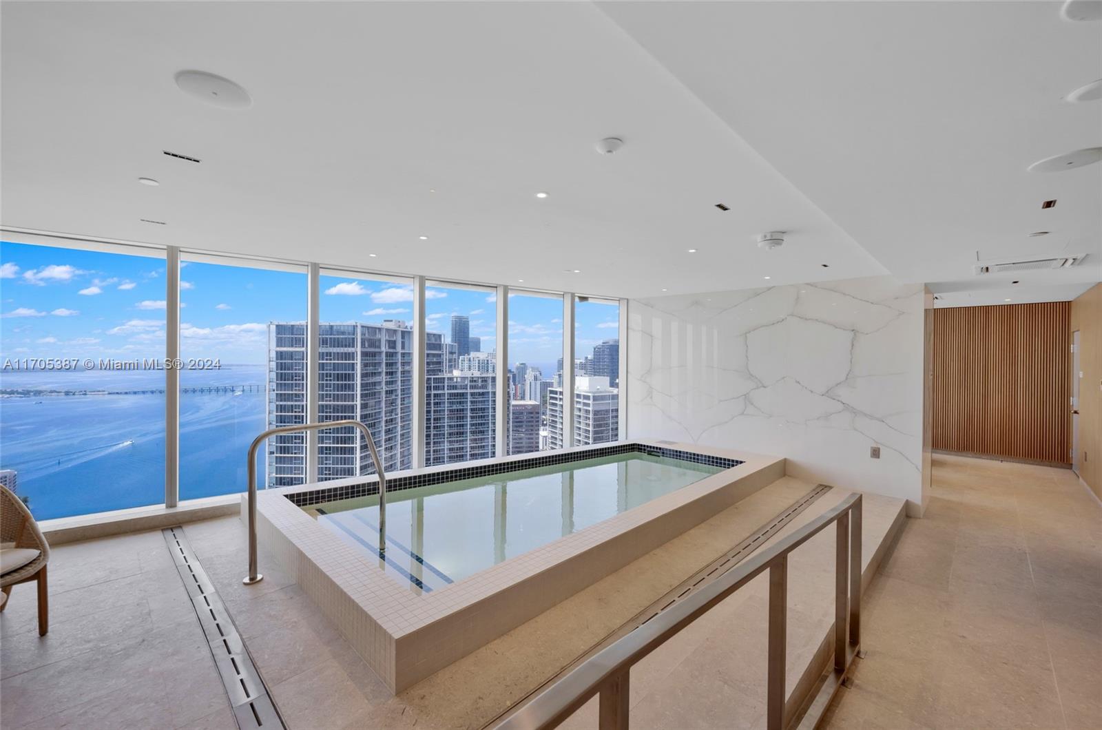 Aston Martin Residences - Residential