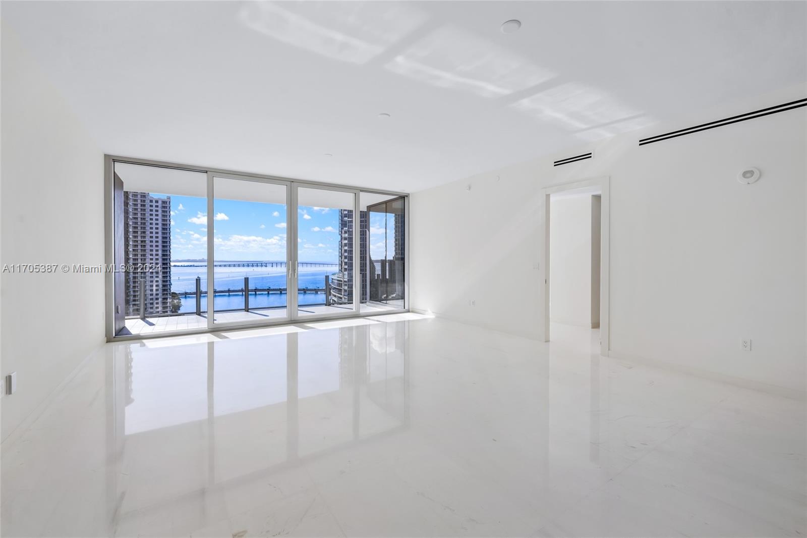 Aston Martin Residences - Residential