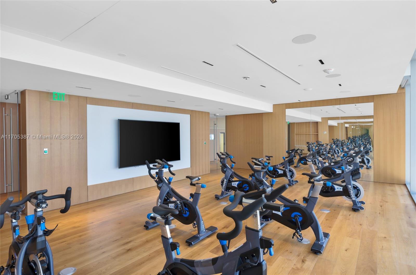 Aston Martin Residences - Residential