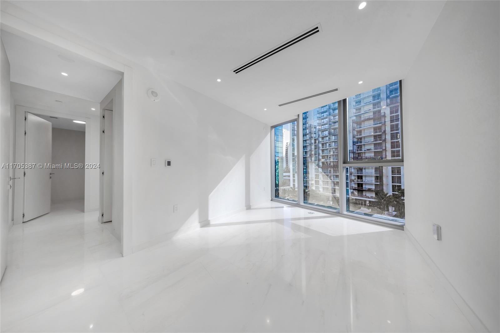 Aston Martin Residences - Residential