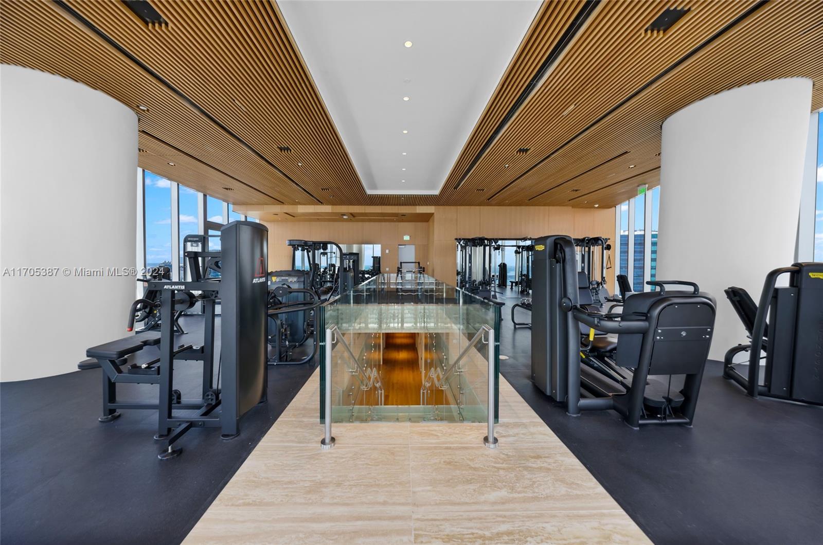 Aston Martin Residences - Residential