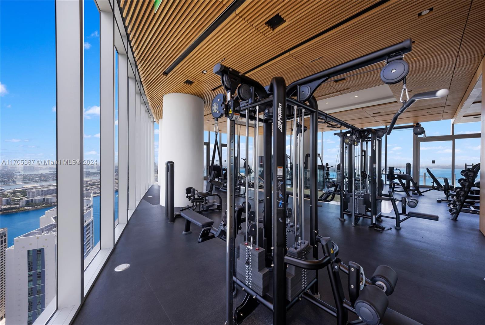 Aston Martin Residences - Residential