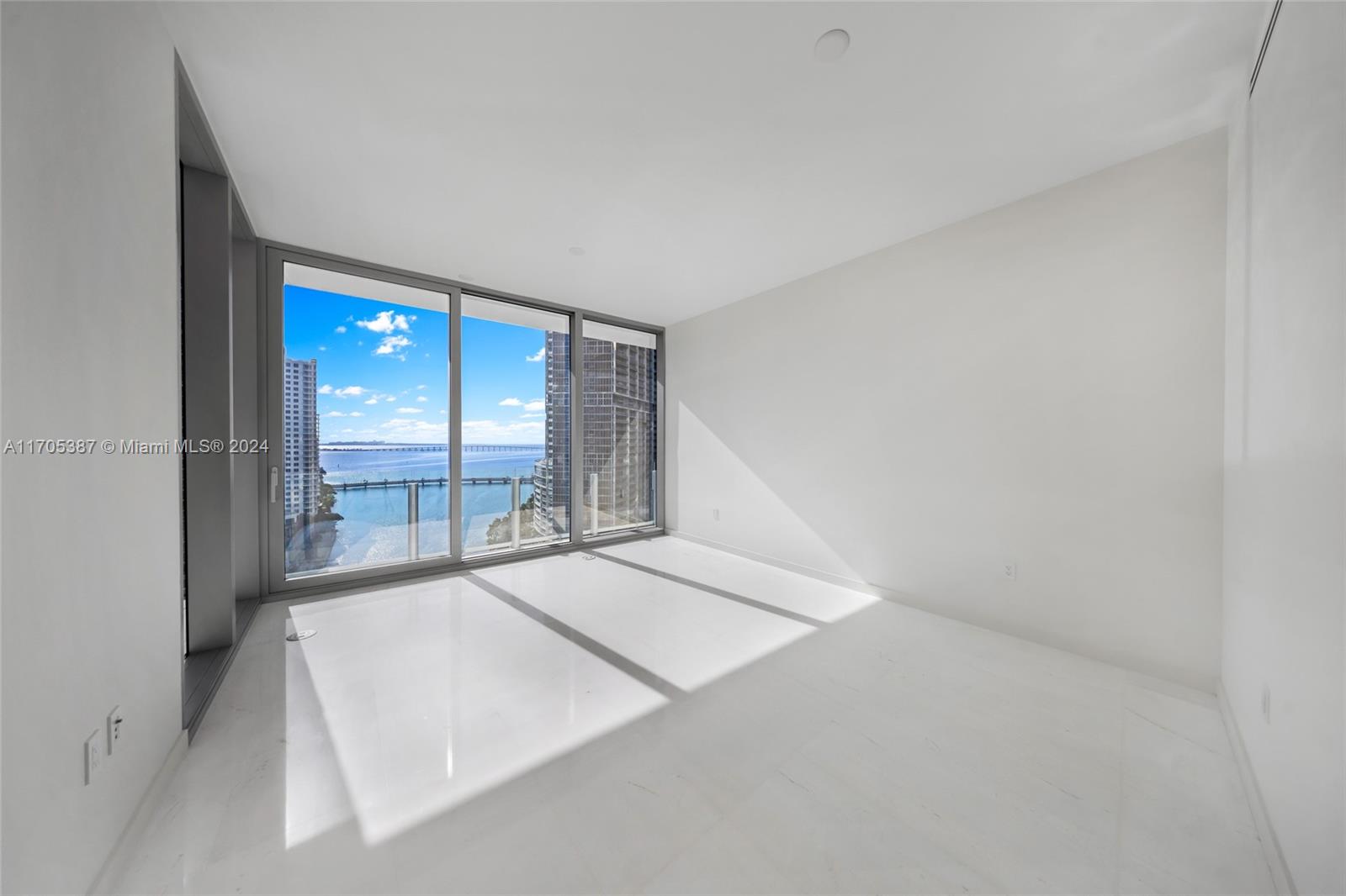 Aston Martin Residences - Residential
