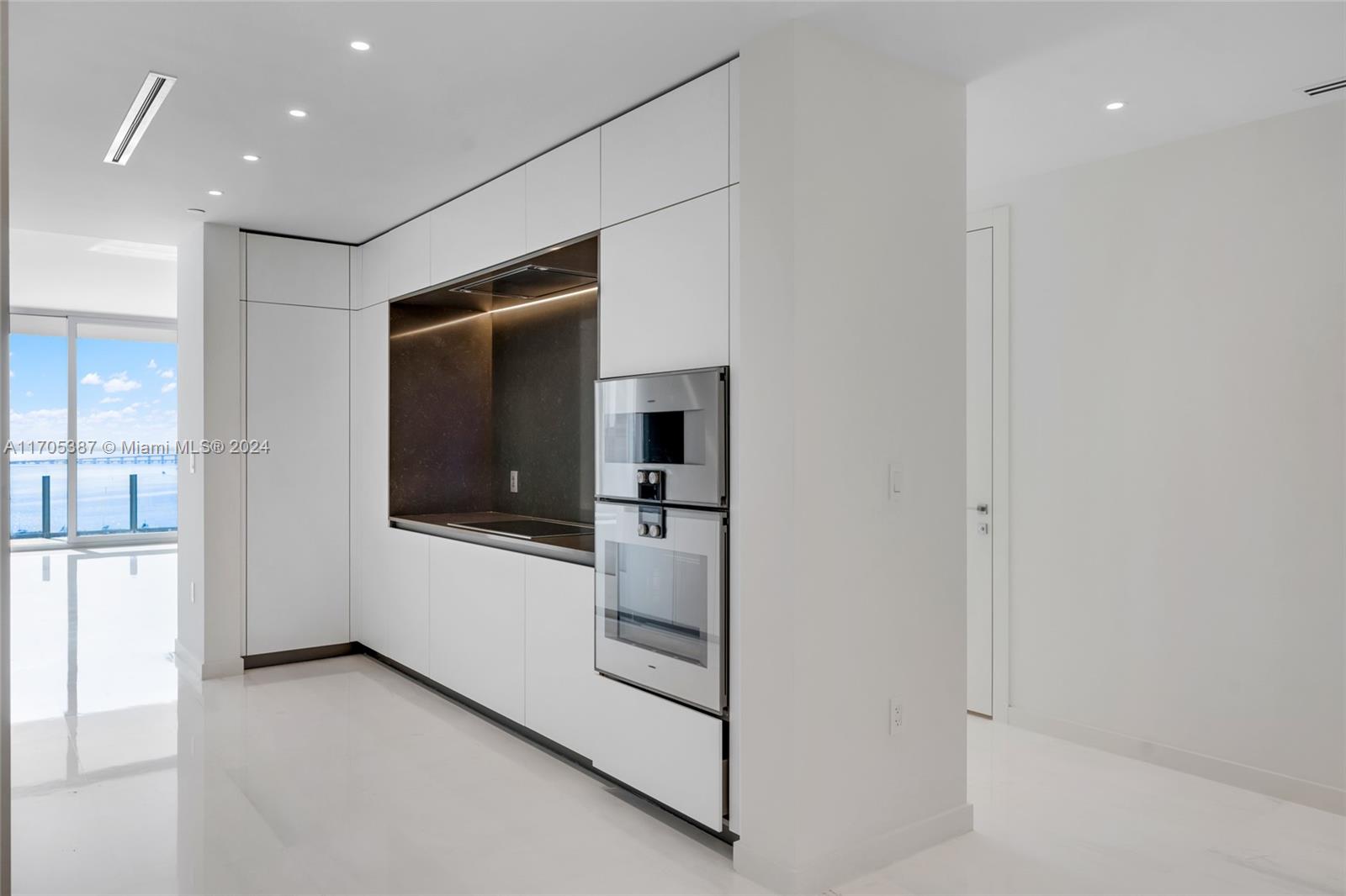 Aston Martin Residences - Residential