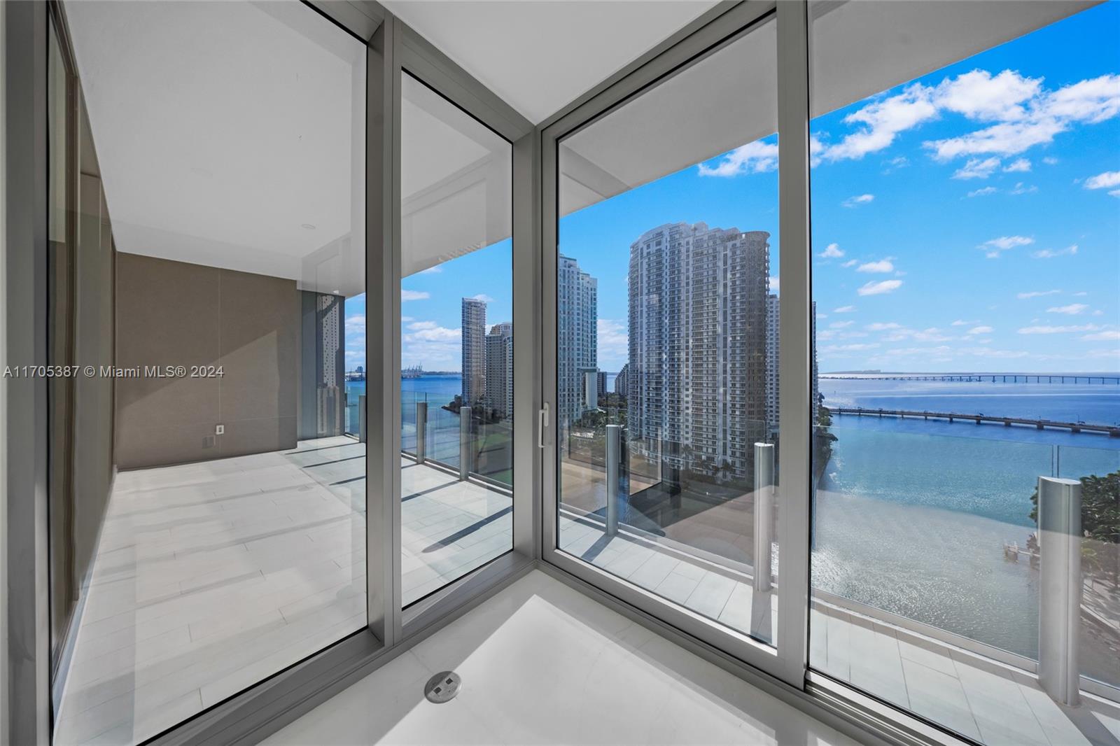 Aston Martin Residences - Residential
