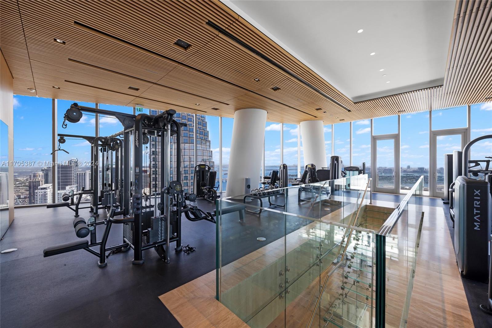 Aston Martin Residences - Residential
