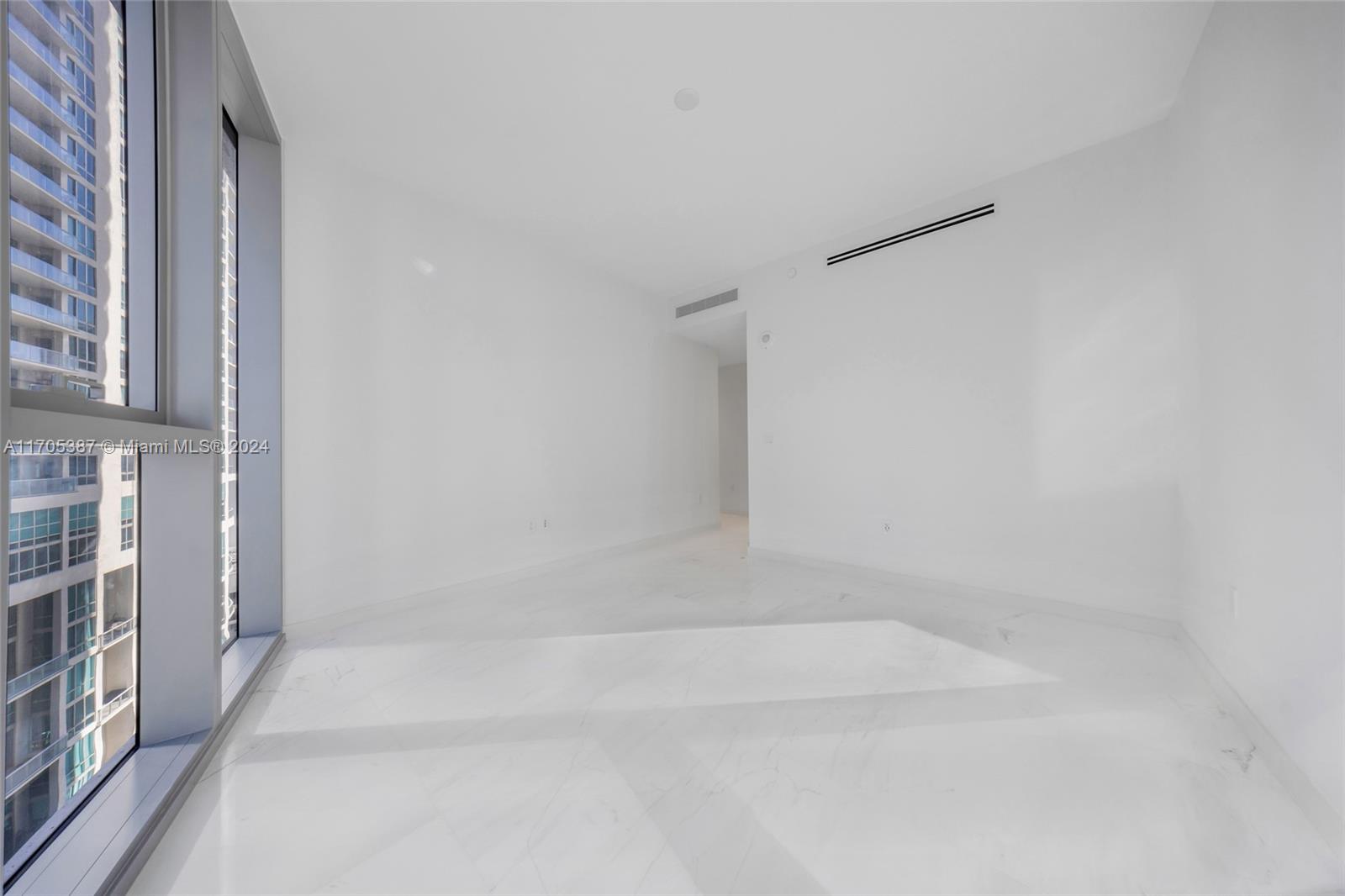 Aston Martin Residences - Residential
