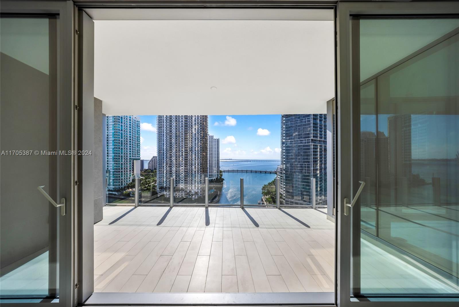Aston Martin Residences - Residential